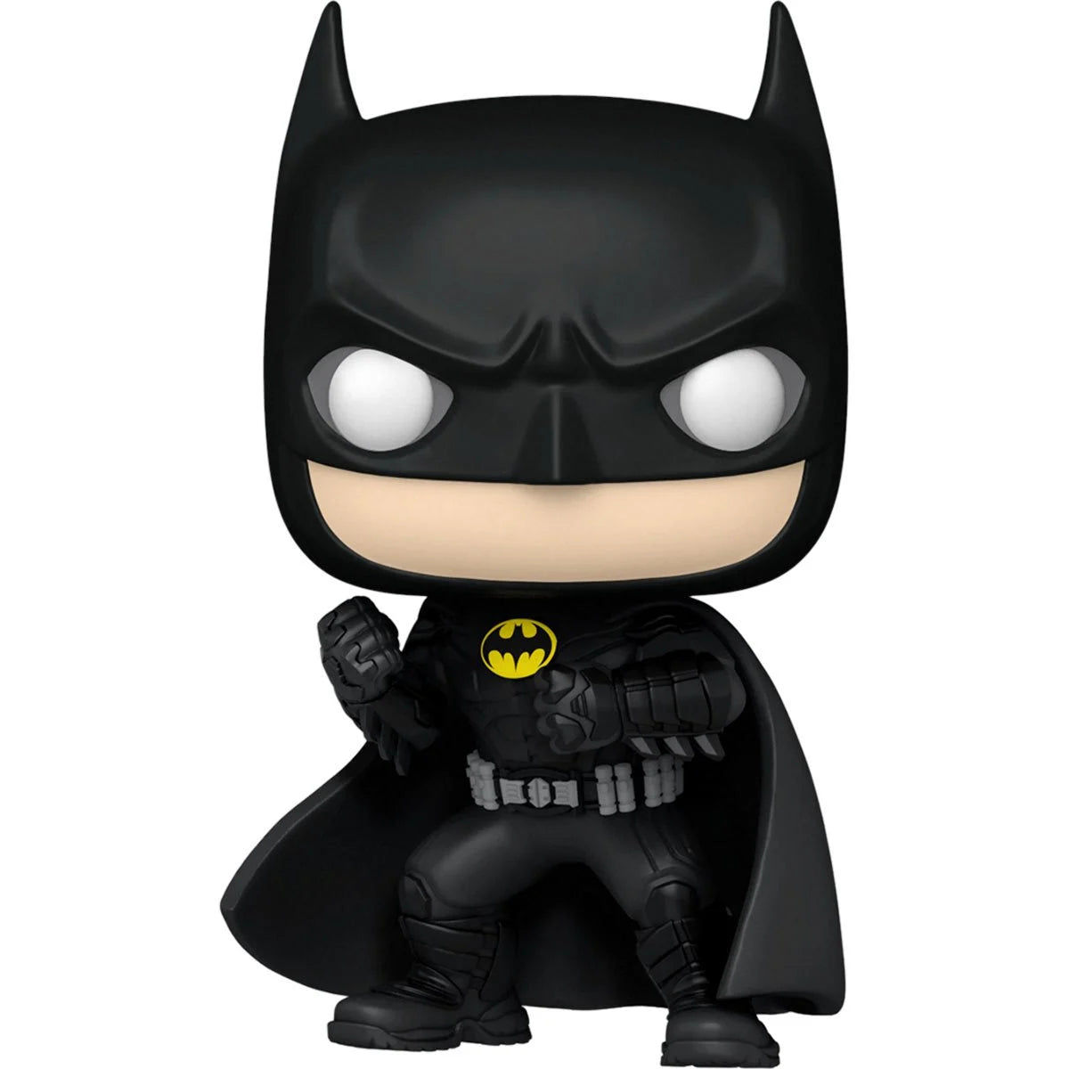 Funko Pop Movies: DC The Flash - Batman 1342