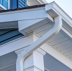Gutters&Downspouts