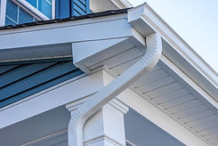 Gutters&Downspouts