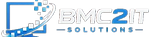 BMC2IT company logo - Managed IT services and tech support solutions