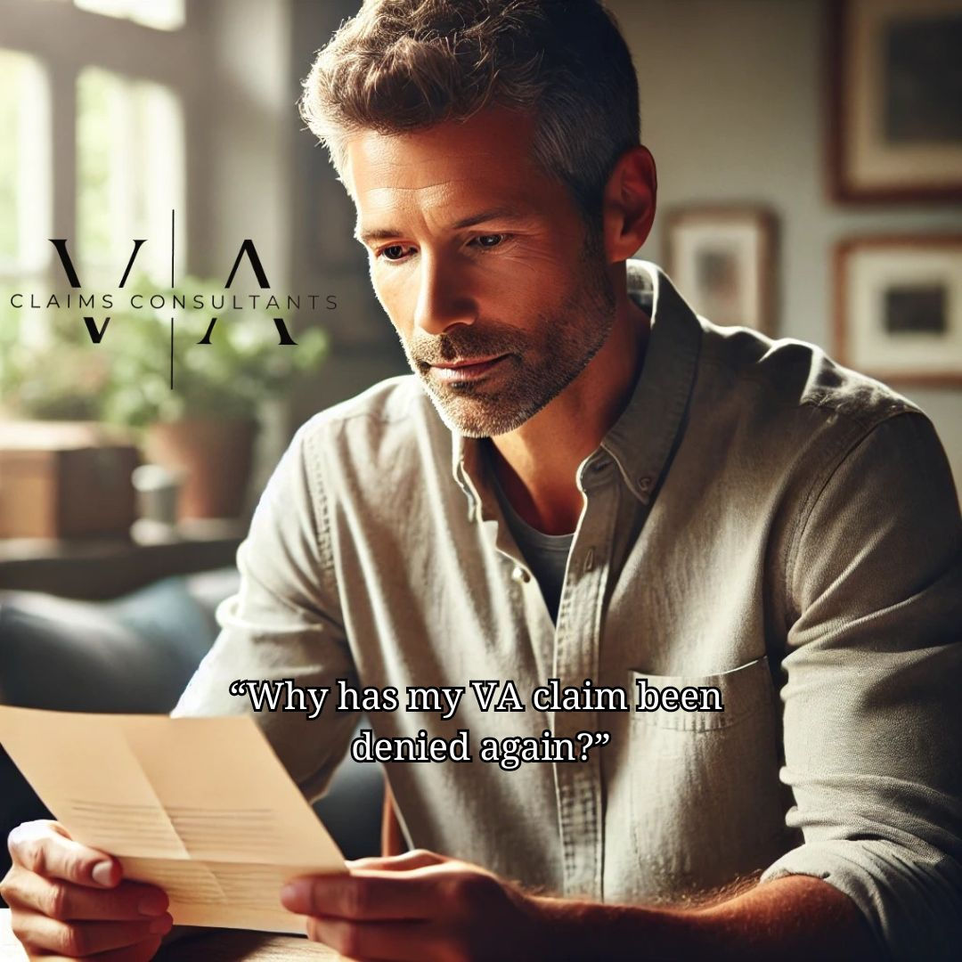 VA Claims Consultants
