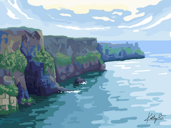 'Cliffside' Commission