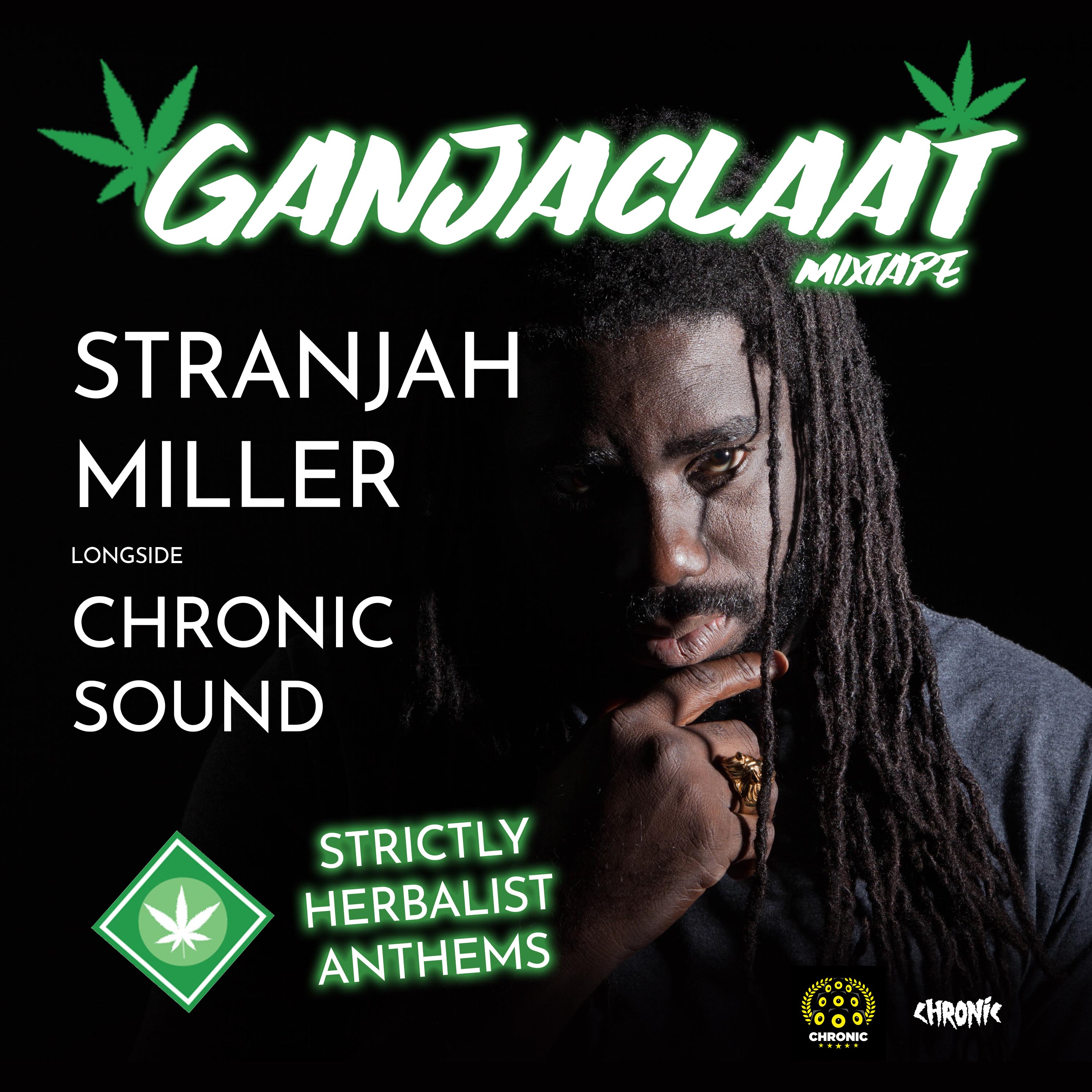 STRANJAH MILLER