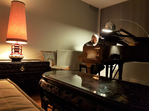 Questions we received from students or parents about piano tuition - Part III