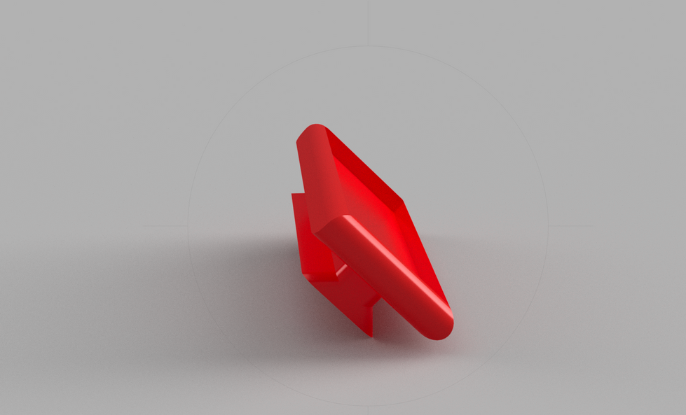Magnetic Holder