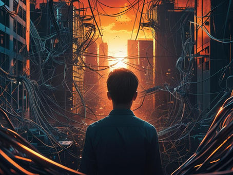 Vibe Coding will lead to Tech Zombie Apocalypse