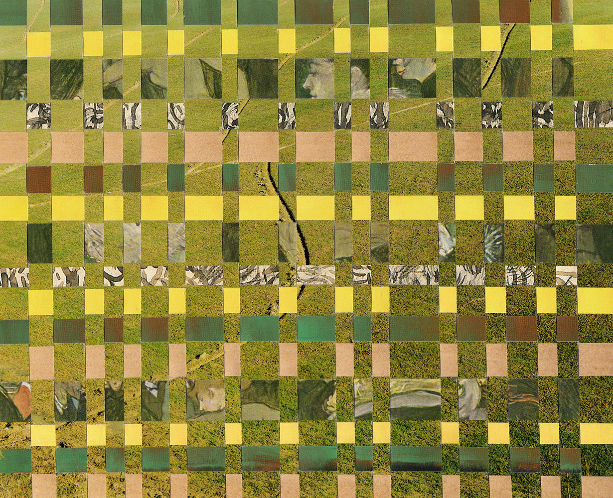 Touch Grass #1