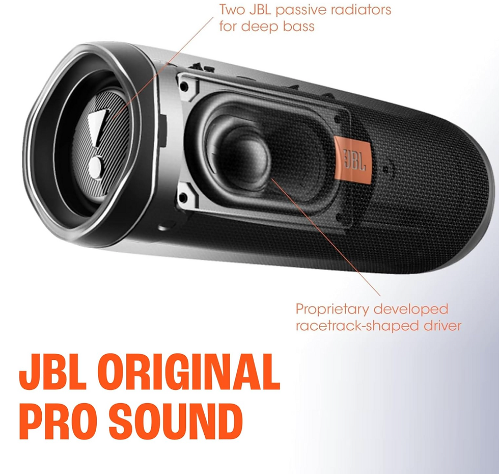 JBL FLIP 5 - 3