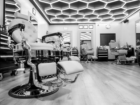 Barber Shop Chair at Gents Hair Styles Barber Shop