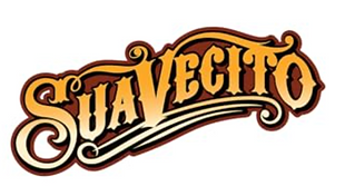 Suavecito Logo