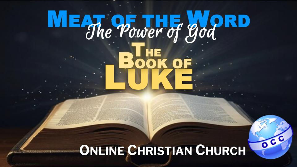 Meat of the Word