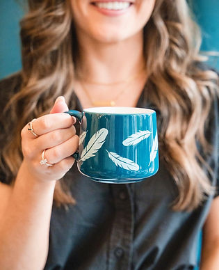 Independent partners of Blue Sparrow Coffee