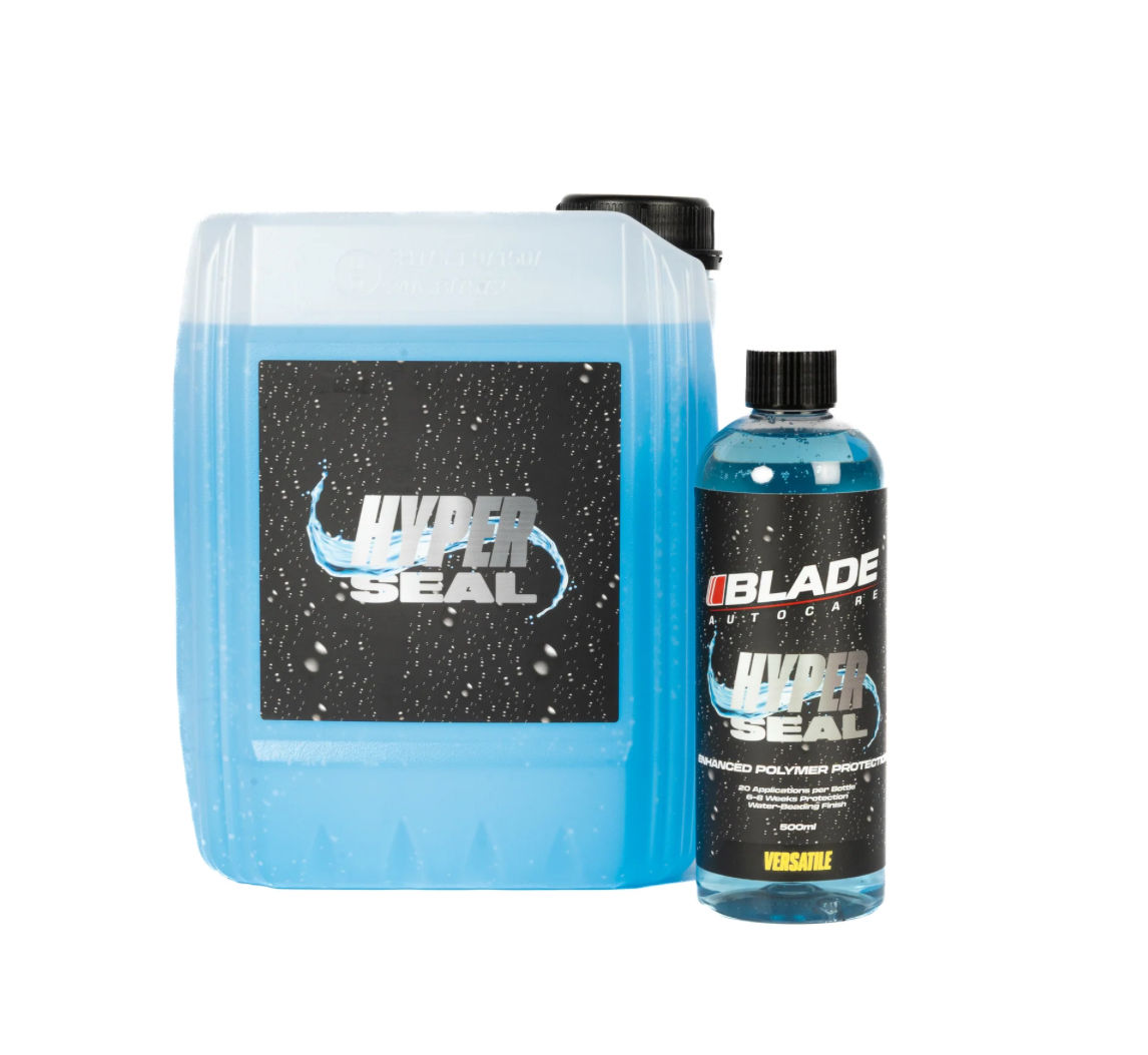 Blade Autocare Hyper Seal