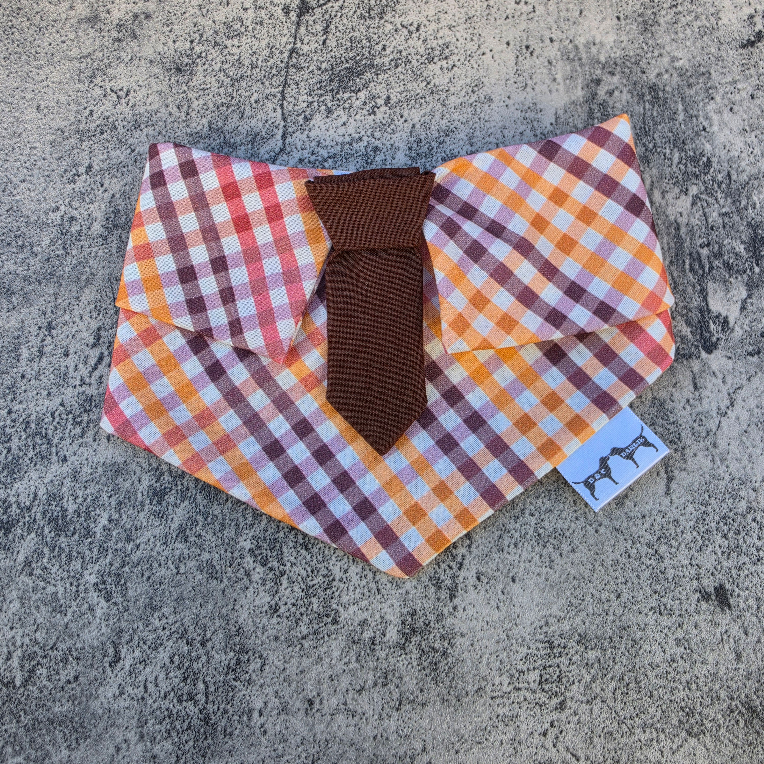Tie On Shirts B