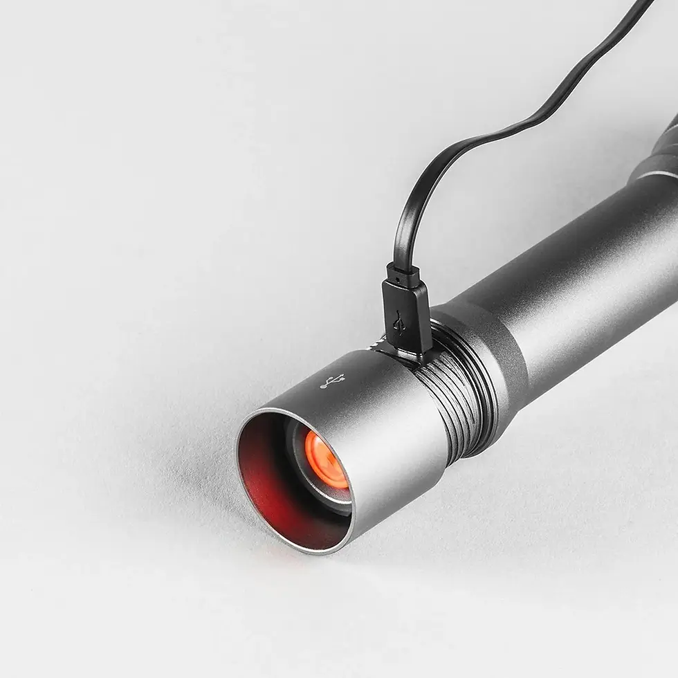 Miniatura: Lampara Nebo DAVINCI 5000