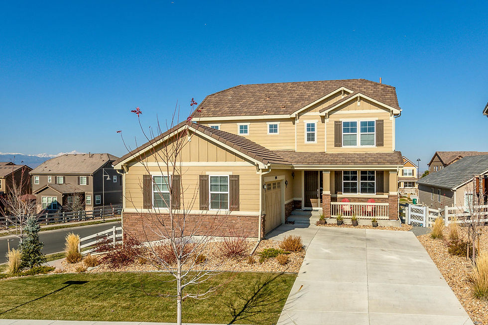 3393 Princeton Pl Broomfield, Co