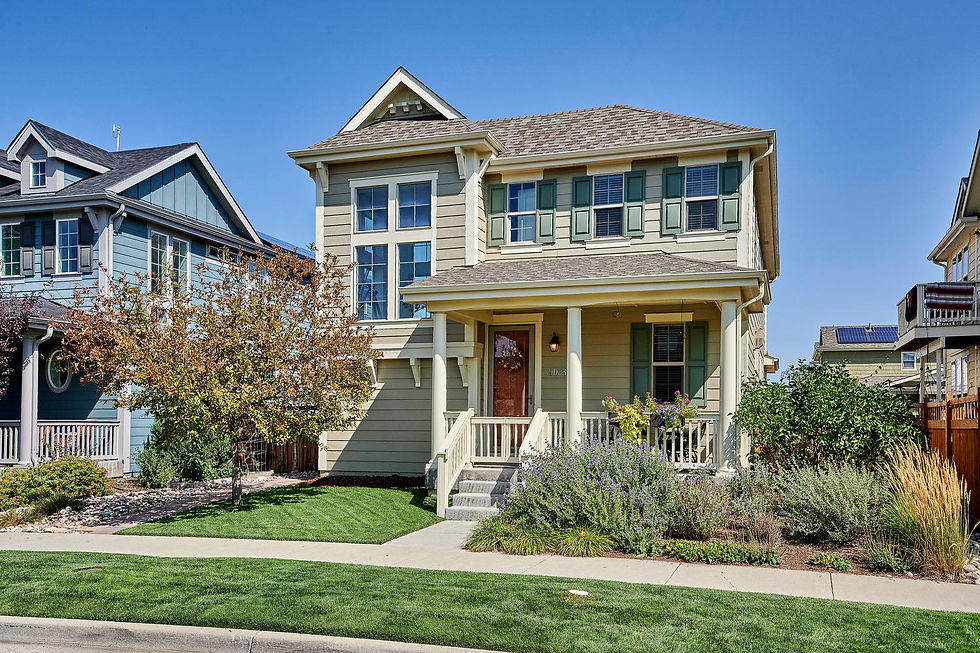 9083 E 36th Ave Denver CO