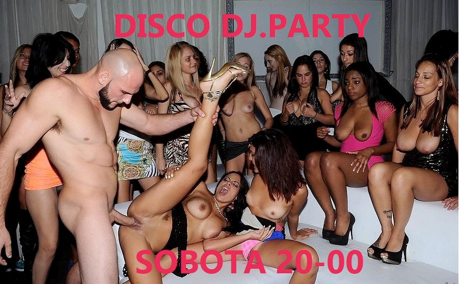 DISCO DJ.PARTY