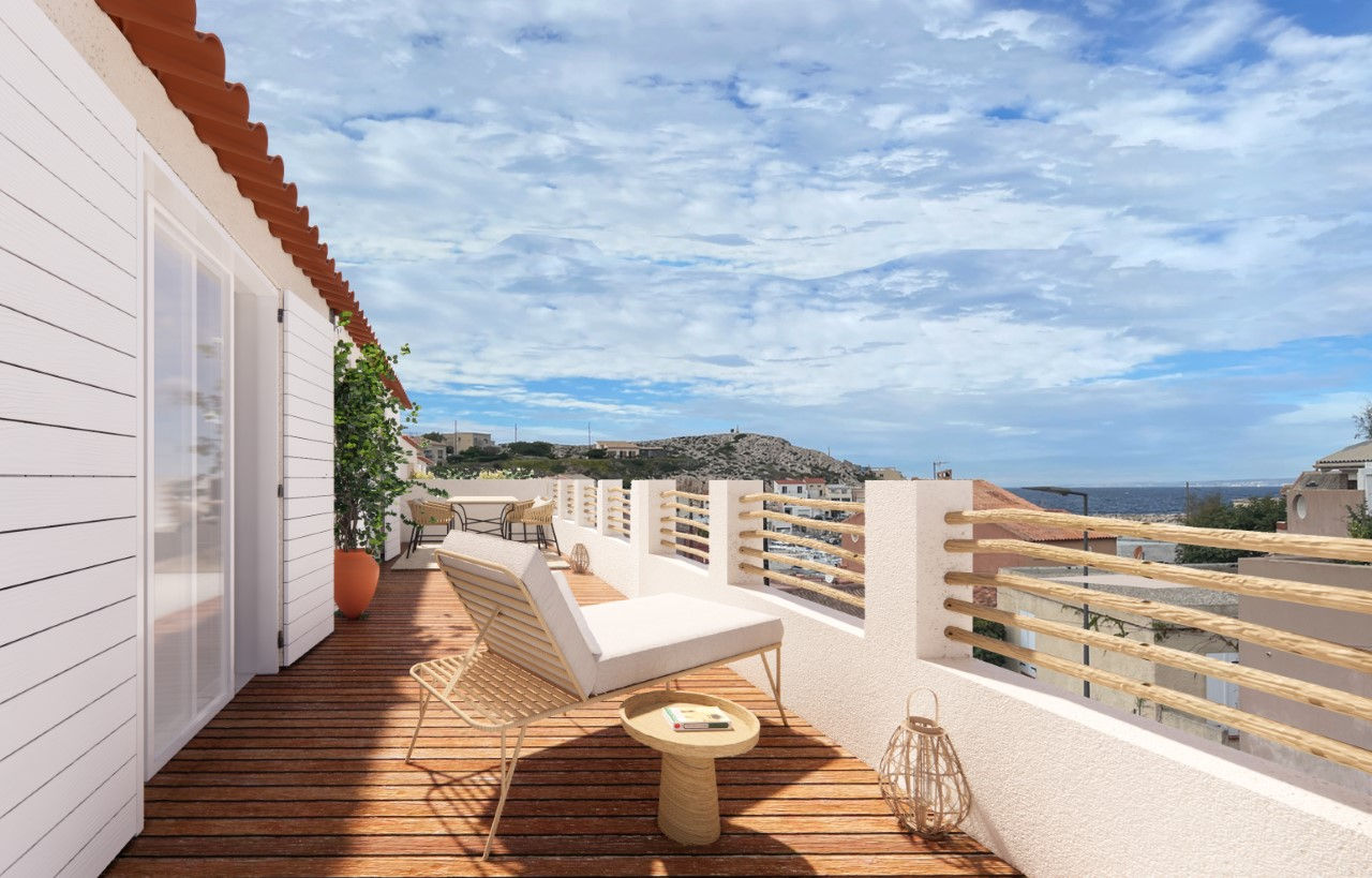 ENAMOURA | 890 000 €