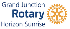 Sunrise Rotary Logo
