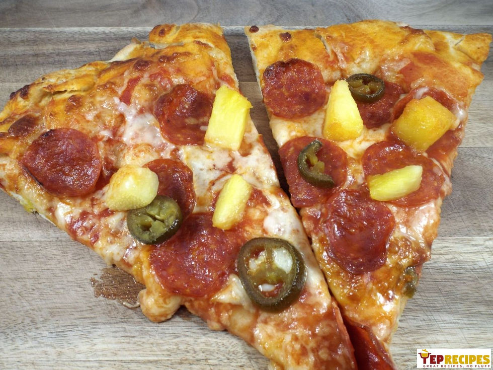 pepperoni-pineapple-jalapeno-pizza
