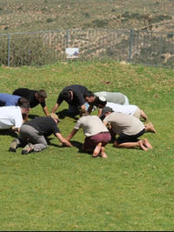 פרויקט הנחל- מחזור אחרון