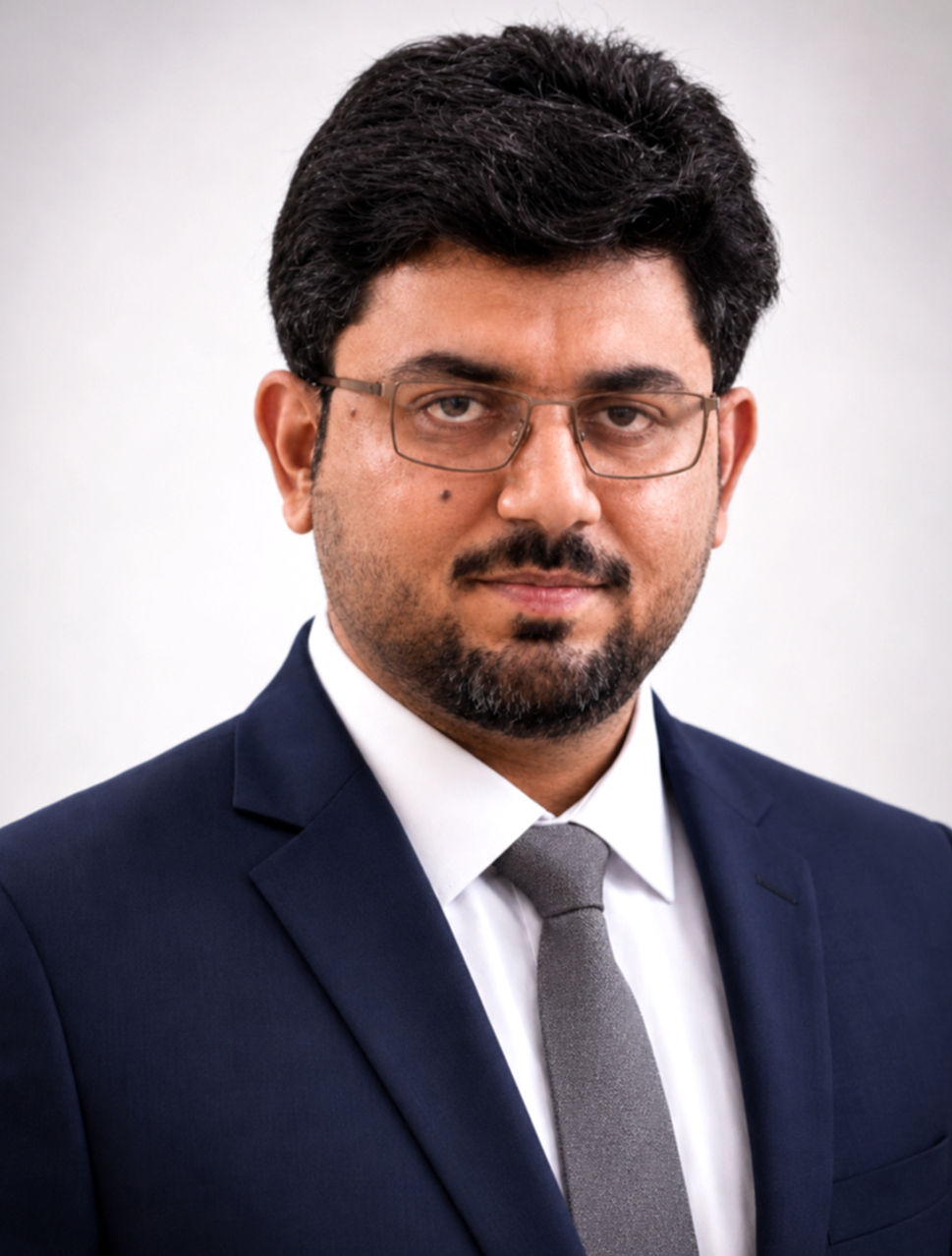 Arslan Ijaz
