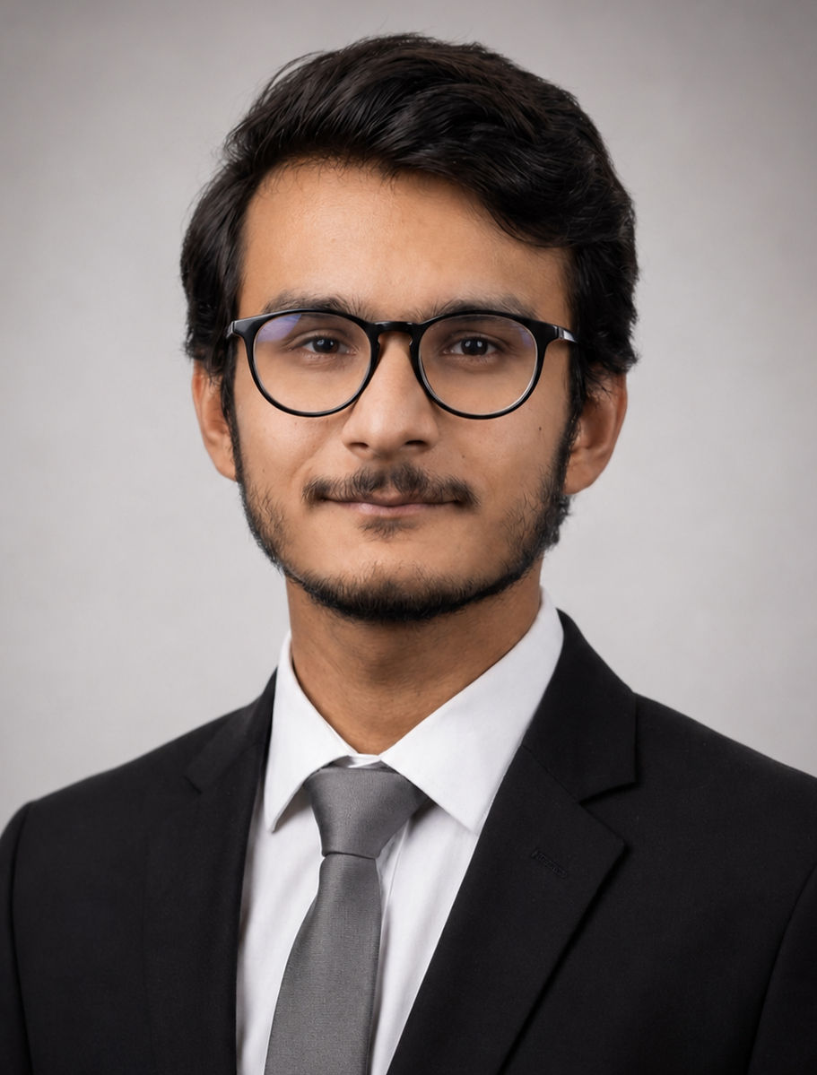 Khaleeq Ahmed Khan