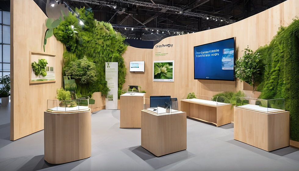 Sustainable Futures Conference