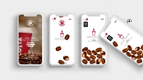 COSTA App