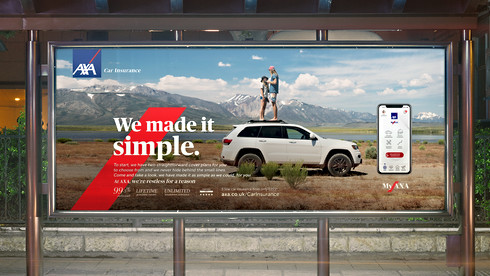 AXA Insurance