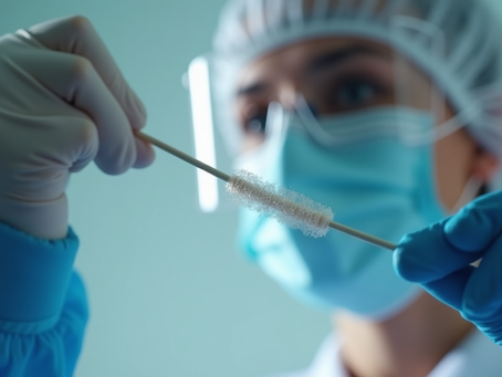 Understanding the Legal DNA Testing Process: A Comprehensive Guide