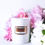 Thumbnail: Revive  soy candle made with a unique blend of four essential oils