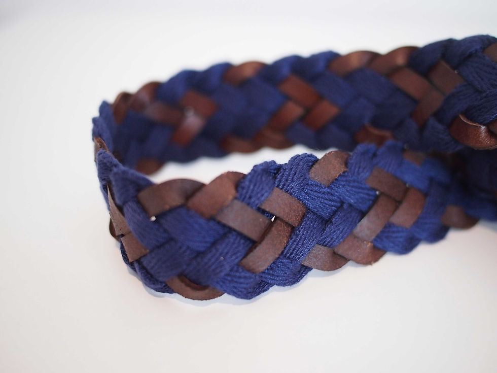 Thumbnail: Rugged Polo