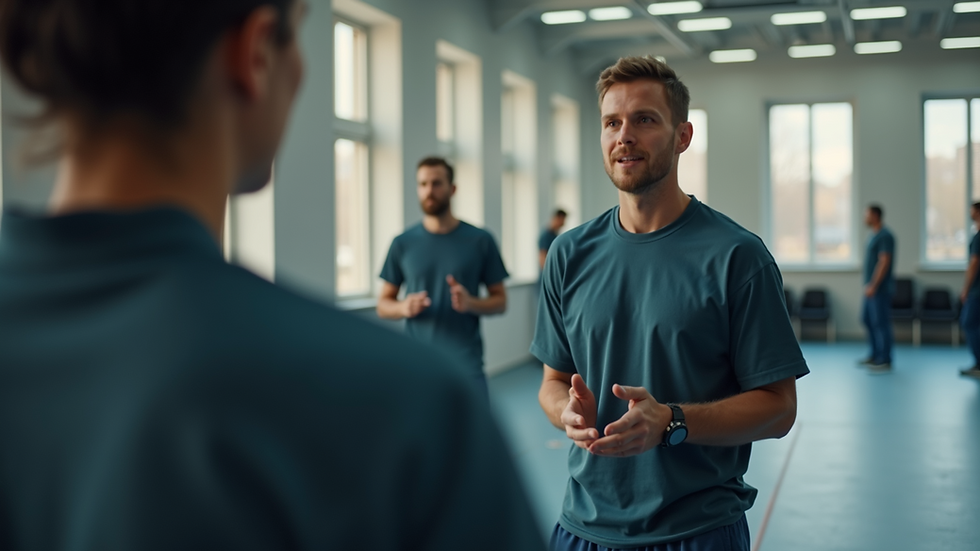 Conecte-se com sua Equipe: Cursos e Mentorias