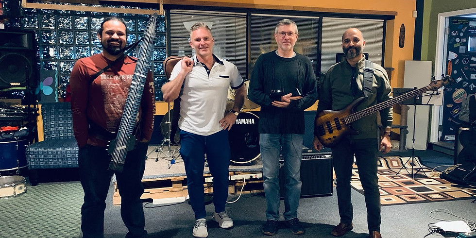 Jazz Fusion Music by INFUSION