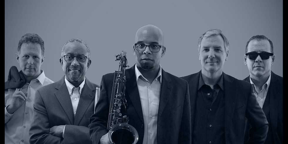 Music by Jazz Infuzion on 4th Sundays