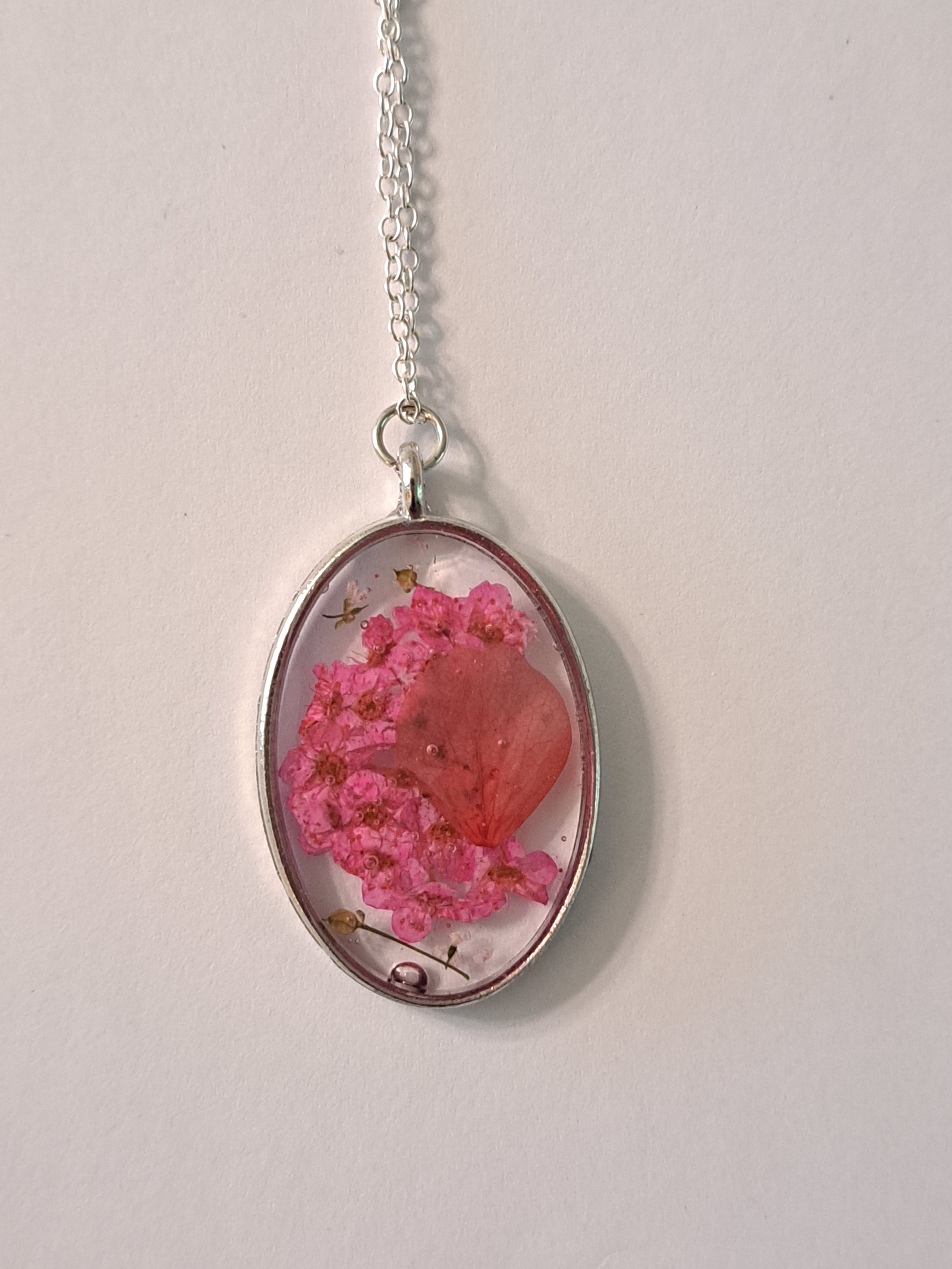 Ballerina Shoes Pendant