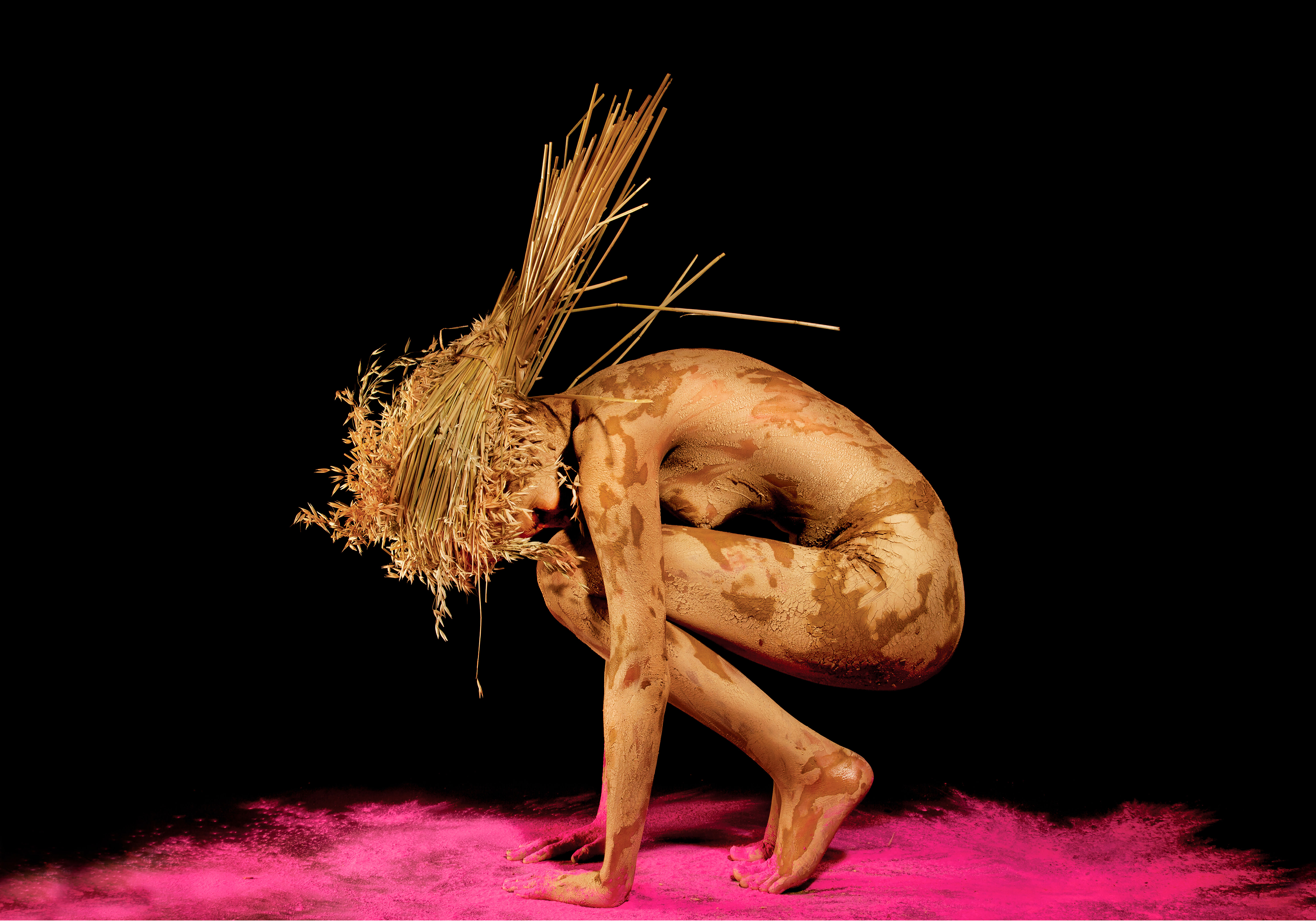 "Ante el amor que no pudo ser" (Cotton)