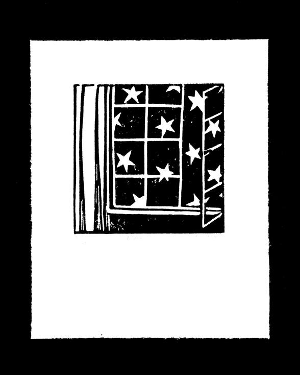 30. Fenêtre