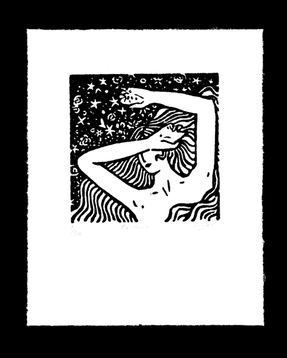 8. Rêverie