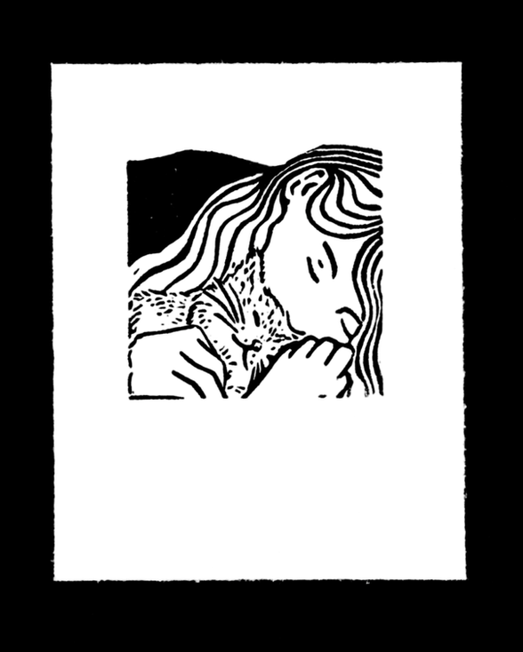 23. Douceur