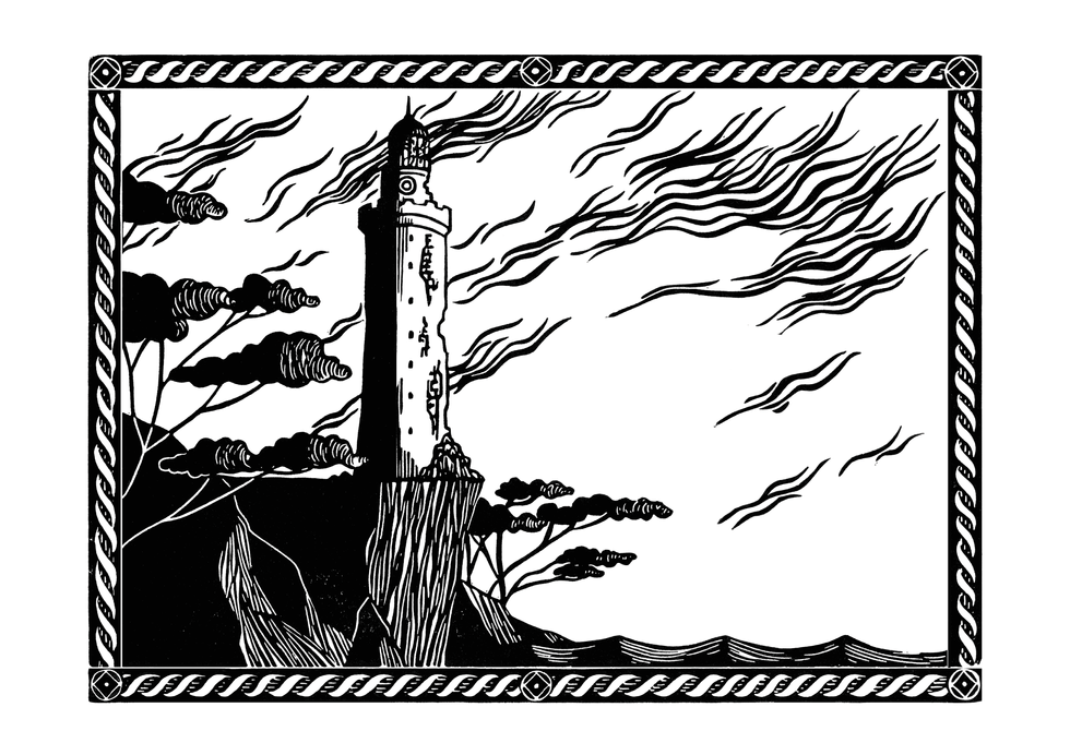 Phare Emjée marges