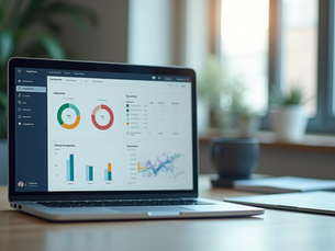 The Role of Insurance Regulatory Software in Insurance
