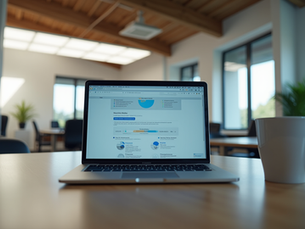 Enhance Efficiency with Insurance Policy Systems