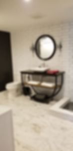 Bathrooms