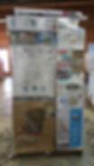 Thumbnail: Baby Merchandise Truckload
