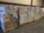 Thumbnail: Baby Merchandise Truckload