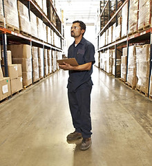 Order Picking