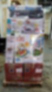 Thumbnail: Baby Merchandise Truckload